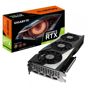 Gigabyte GeForce RTX 3050 GAMING OC 8GB Video Card